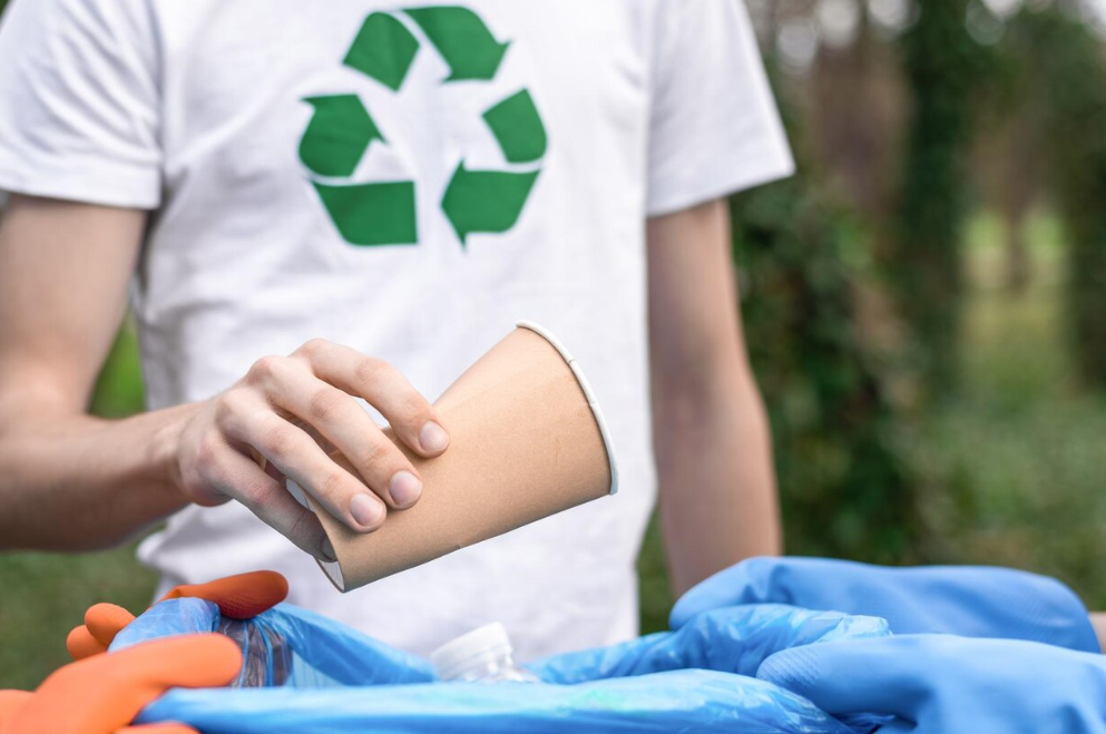 Минприроды предлагает обсудить проект постановления, совершенствующий законодательство об обращении с отходами