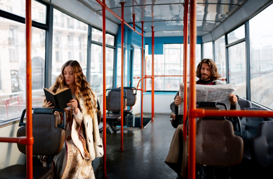 Минтранс предлагает обсудить проект указа о системе продажи билетов