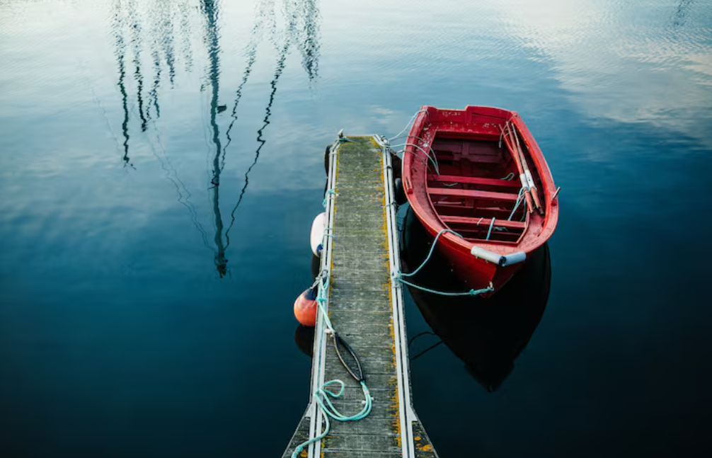 МЧС предлагает обсудить проект постановления по вопросам эксплуатации маломерных судов