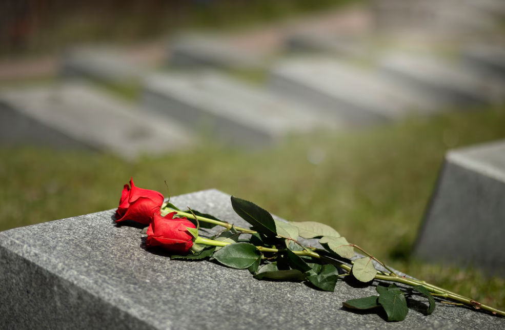 Обсуждаются изменения в Правила содержания и благоустройства мест погребения