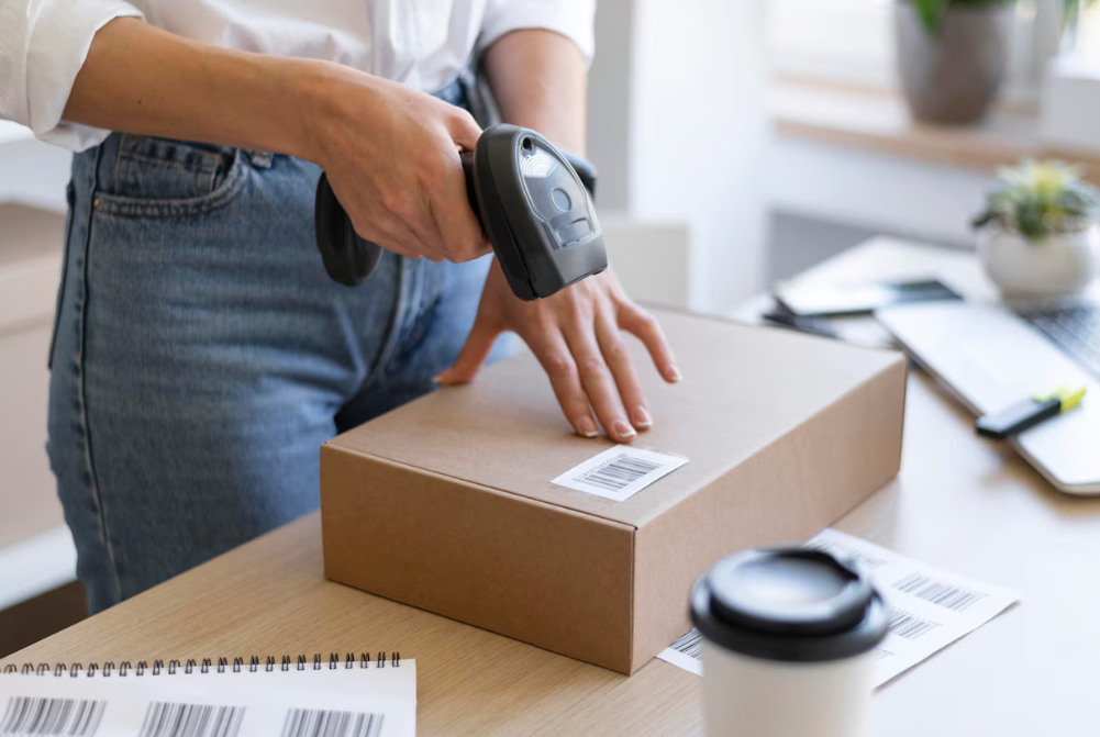 МНС предлагает обсудить совершенствование механизма маркировки товаров