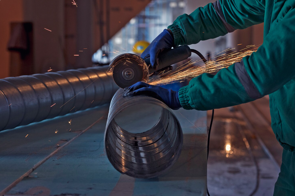 МЧС предлагает обсудить правила по обеспечению промышленной безопасности металлургических производств