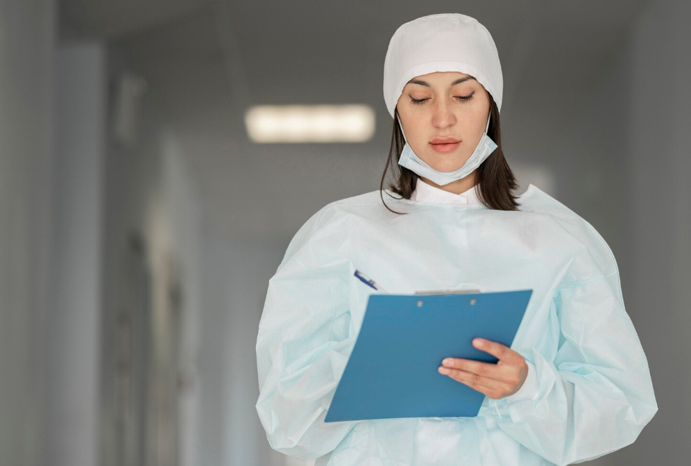 Минздрав предлагает обсудить проект постановления об актуализации санитарно-эпидемиологических требований