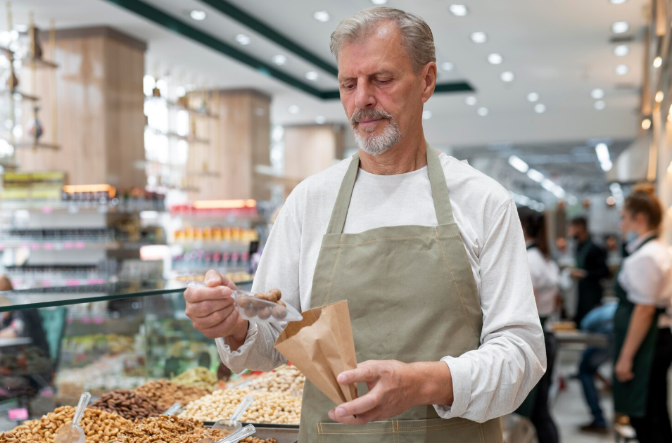 Навести порядок на рынке и усилить ответственность продавцов – МАРТ предлагает обсудить новый проект постановления
