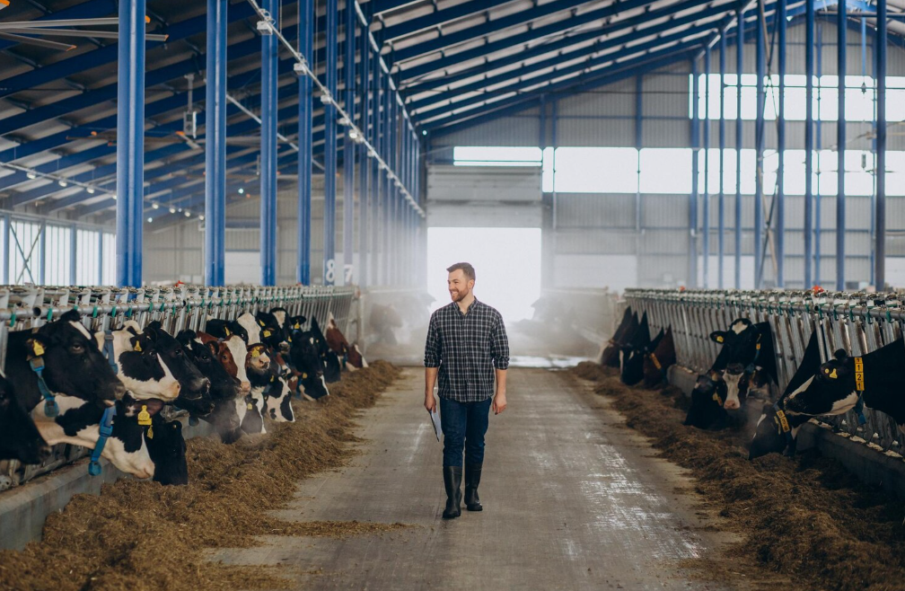 Минсельхозпрод предлагает обсудить проект постановления о производстве кормов