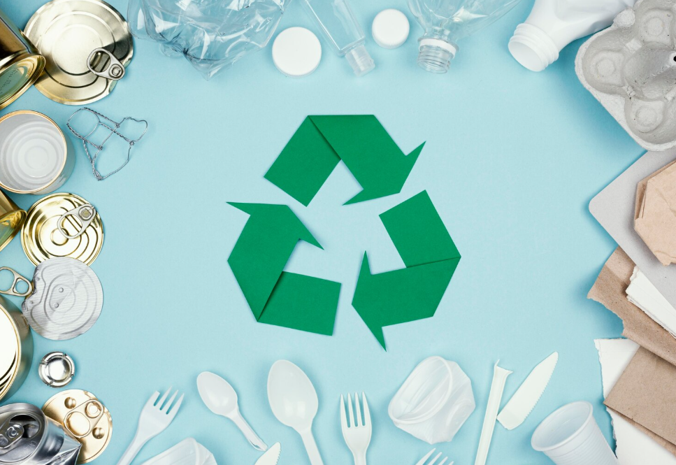 Минприроды предлагает обсудить проект постановления, совершенствующий законодательство об обращении с отходами