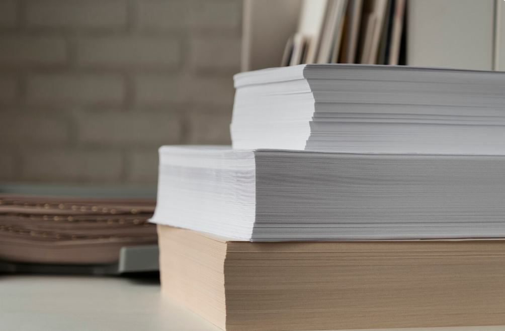 Общественное обсуждение проекта постановления по вопросам лицензирования вывоза регенерируемых бумаги или картона (макулатуры и отходов)