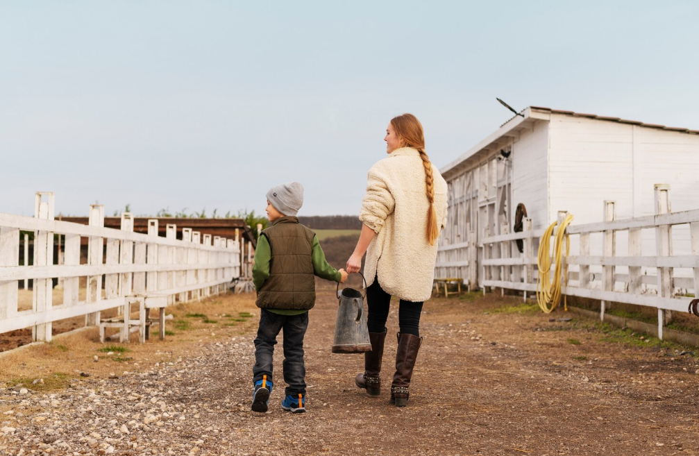 Минспорта предлагает обсудить проект Указа о развитии агроэкотуризма