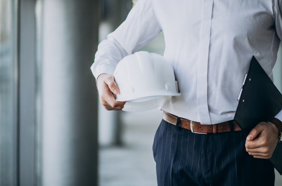 Началось общественное обсуждение изменений законов по вопросам промышленной безопасности. Принимайте участие!